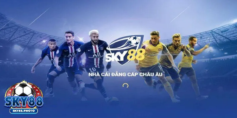 Lưu ý khi đăng ký Sky88